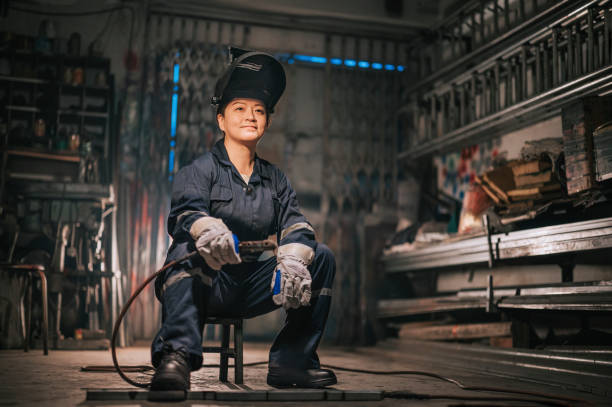Best Automation and Robotic Welding in Pis, AR