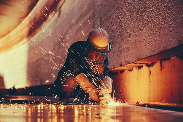 Best Structural Steel Welding in Pis, AR