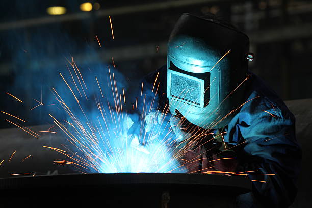 Best Artistic and Custom Metal Fabrication in Pis, AR