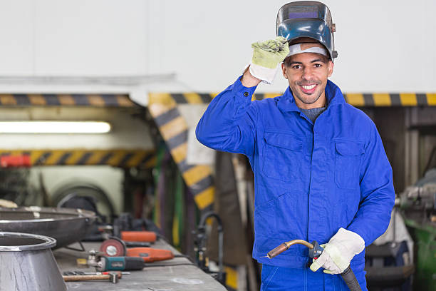 Best Aerospace and Defense Welding in Pis, AR